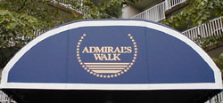 Admiral's Walk, Edgewater, NJ